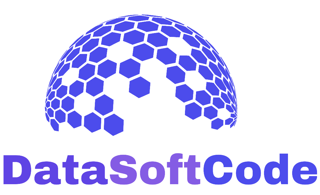 Logo Datasoftcode
